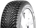 Ice Response Dunlop